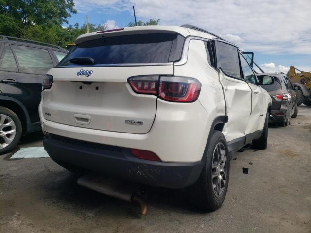 Photo 3 VIN: 3C4NJCBB5KT658146 - JEEP COMPASS LA 