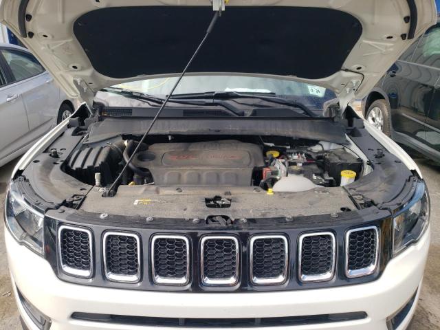 Photo 6 VIN: 3C4NJCBB5KT658146 - JEEP COMPASS LA 