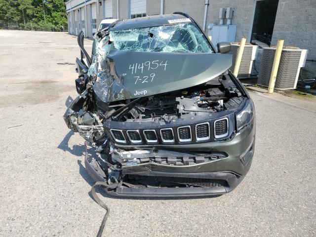 Photo 4 VIN: 3C4NJCBB5KT668479 - JEEP COMPASS LA 