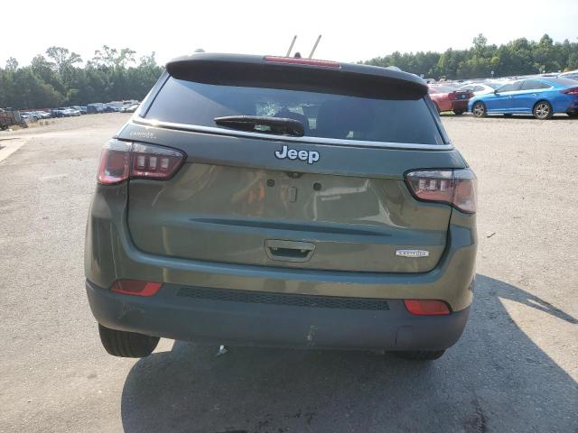 Photo 5 VIN: 3C4NJCBB5KT668479 - JEEP COMPASS LA 