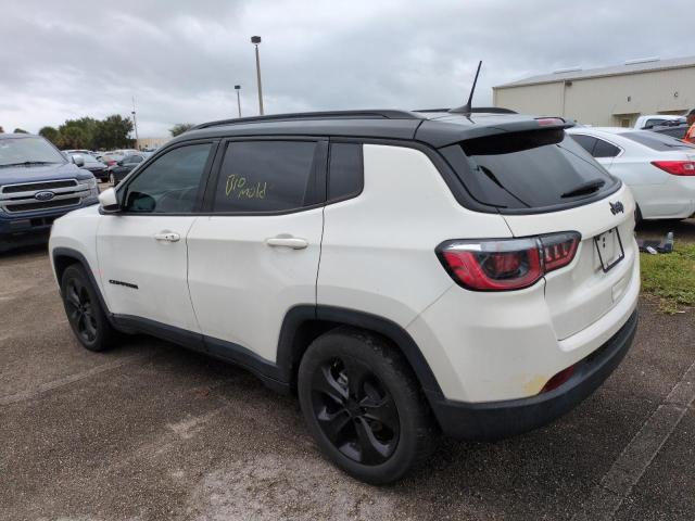 Photo 1 VIN: 3C4NJCBB5KT685752 - JEEP COMPASS LA 