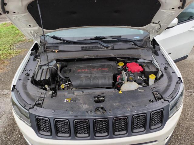 Photo 11 VIN: 3C4NJCBB5KT685752 - JEEP COMPASS LA 