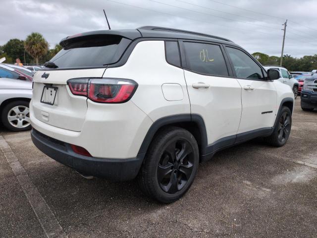 Photo 2 VIN: 3C4NJCBB5KT685752 - JEEP COMPASS LA 