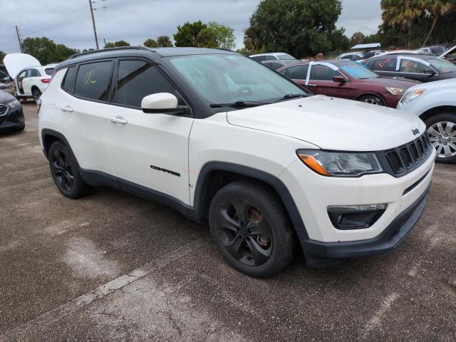 Photo 3 VIN: 3C4NJCBB5KT685752 - JEEP COMPASS LA 