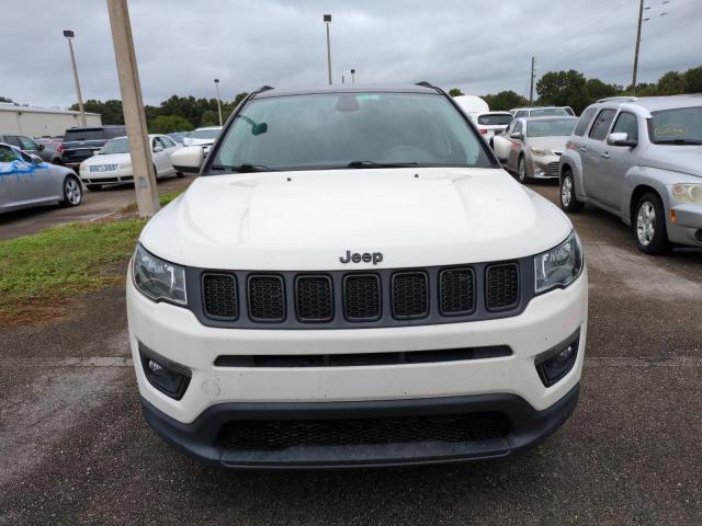 Photo 4 VIN: 3C4NJCBB5KT685752 - JEEP COMPASS LA 