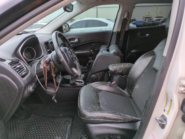 Photo 6 VIN: 3C4NJCBB5KT685752 - JEEP COMPASS LA 