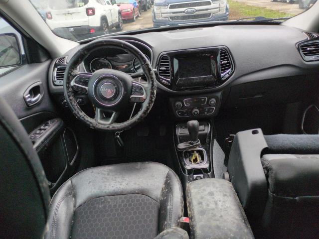 Photo 7 VIN: 3C4NJCBB5KT685752 - JEEP COMPASS LA 