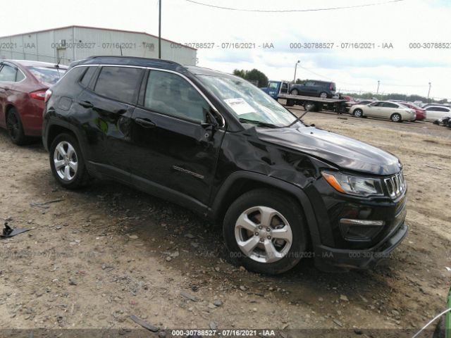 Photo 0 VIN: 3C4NJCBB5KT789254 - JEEP COMPASS 