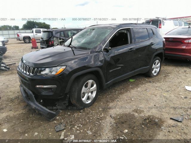 Photo 1 VIN: 3C4NJCBB5KT789254 - JEEP COMPASS 