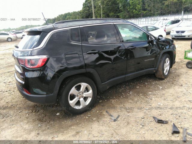 Photo 3 VIN: 3C4NJCBB5KT789254 - JEEP COMPASS 