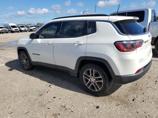 Photo 1 VIN: 3C4NJCBB5KT832216 - JEEP COMPASS 