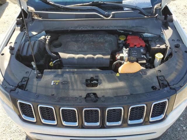 Photo 10 VIN: 3C4NJCBB5KT832216 - JEEP COMPASS 