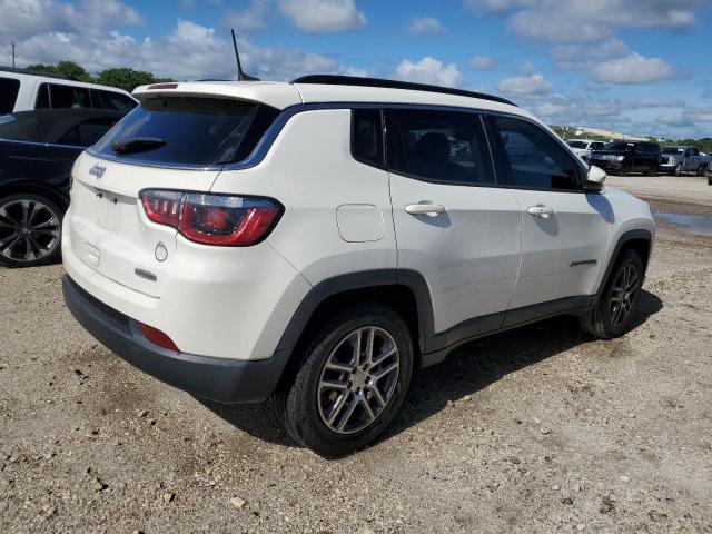 Photo 2 VIN: 3C4NJCBB5KT832216 - JEEP COMPASS 