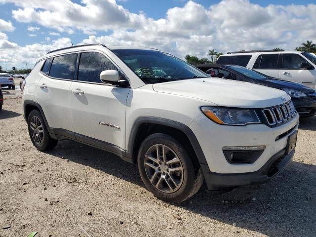 Photo 3 VIN: 3C4NJCBB5KT832216 - JEEP COMPASS 