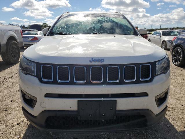 Photo 4 VIN: 3C4NJCBB5KT832216 - JEEP COMPASS 