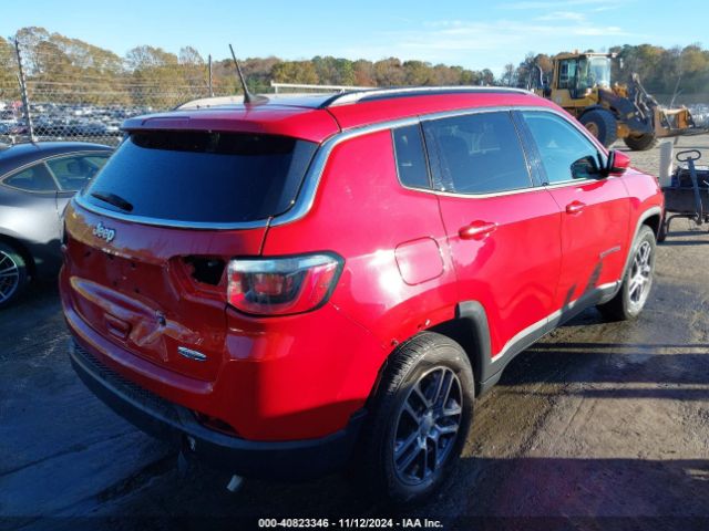 Photo 3 VIN: 3C4NJCBB5KT832359 - JEEP COMPASS 