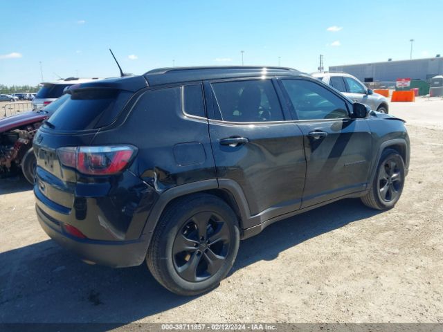 Photo 3 VIN: 3C4NJCBB5KT832586 - JEEP COMPASS 