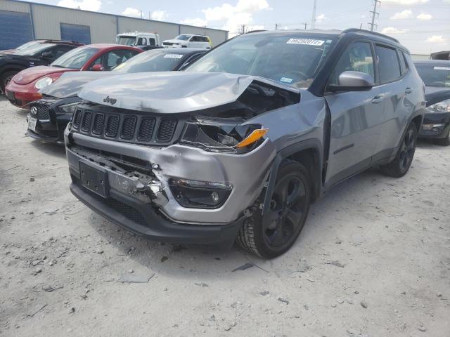 Photo 1 VIN: 3C4NJCBB5KT832961 - JEEP COMPASS LA 