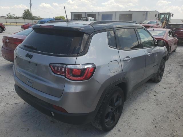 Photo 3 VIN: 3C4NJCBB5KT832961 - JEEP COMPASS LA 