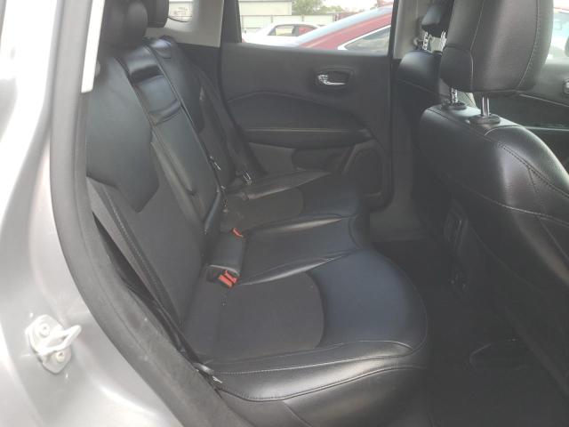 Photo 5 VIN: 3C4NJCBB5KT832961 - JEEP COMPASS LA 