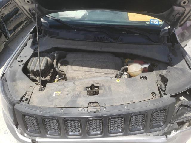 Photo 6 VIN: 3C4NJCBB5KT832961 - JEEP COMPASS LA 