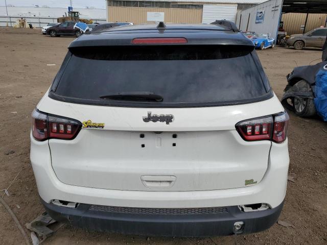 Photo 5 VIN: 3C4NJCBB5KT844169 - JEEP COMPASS LA 