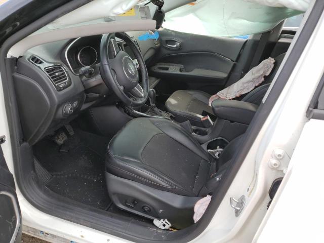 Photo 6 VIN: 3C4NJCBB5KT844169 - JEEP COMPASS LA 