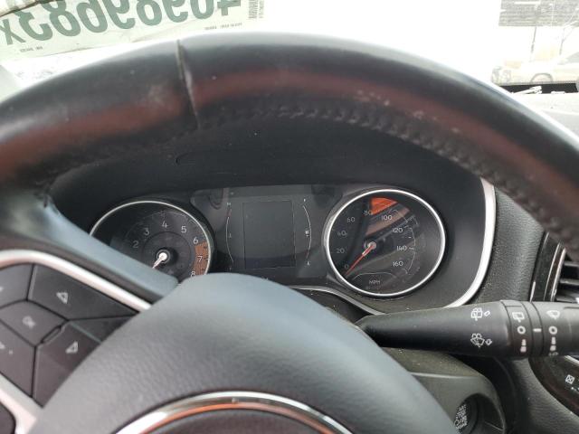 Photo 8 VIN: 3C4NJCBB5KT844169 - JEEP COMPASS LA 