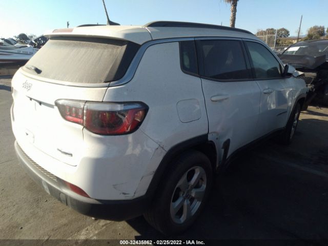 Photo 3 VIN: 3C4NJCBB5KT855530 - JEEP COMPASS 