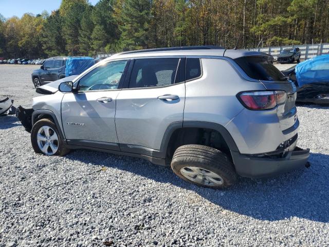 Photo 1 VIN: 3C4NJCBB5LT102226 - JEEP COMPASS LA 