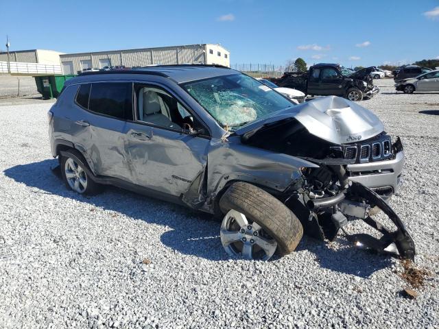 Photo 3 VIN: 3C4NJCBB5LT102226 - JEEP COMPASS LA 