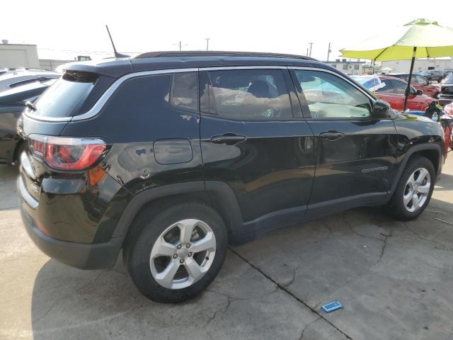 Photo 2 VIN: 3C4NJCBB5LT115039 - JEEP COMPASS LA 