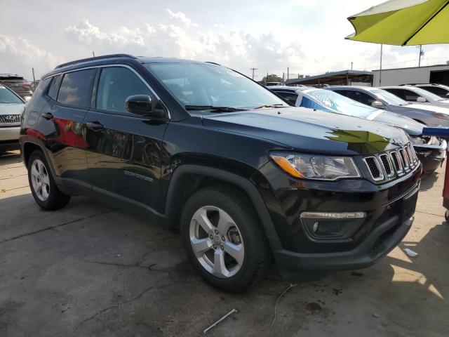 Photo 3 VIN: 3C4NJCBB5LT115039 - JEEP COMPASS LA 