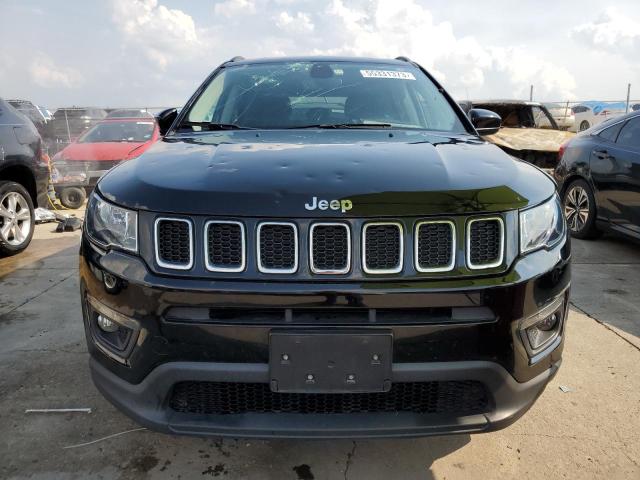 Photo 4 VIN: 3C4NJCBB5LT115039 - JEEP COMPASS LA 