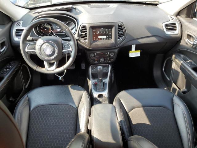 Photo 7 VIN: 3C4NJCBB5LT115039 - JEEP COMPASS LA 