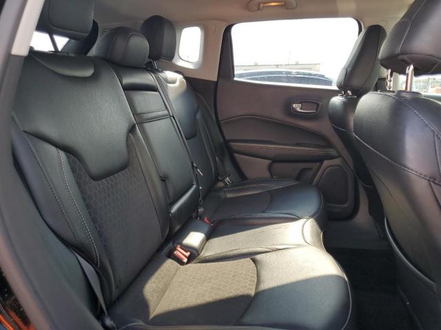 Photo 9 VIN: 3C4NJCBB5LT115039 - JEEP COMPASS LA 