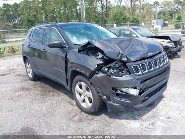 Photo 0 VIN: 3C4NJCBB5LT121018 - JEEP COMPASS 