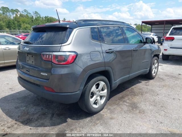 Photo 3 VIN: 3C4NJCBB5LT121018 - JEEP COMPASS 