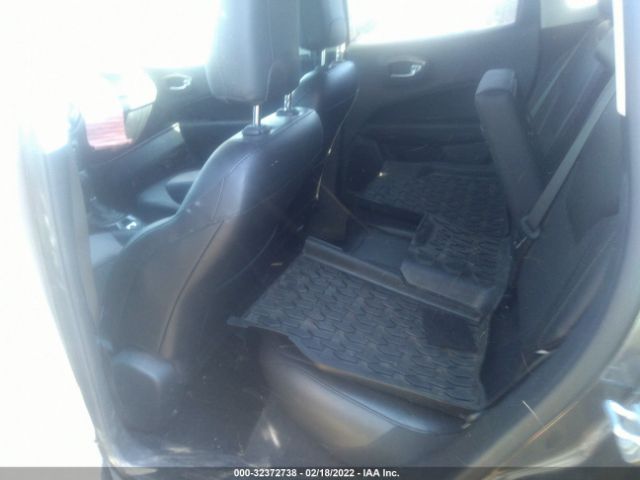 Photo 7 VIN: 3C4NJCBB5LT129507 - JEEP COMPASS 