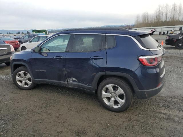 Photo 1 VIN: 3C4NJCBB5LT151054 - JEEP COMPASS LA 