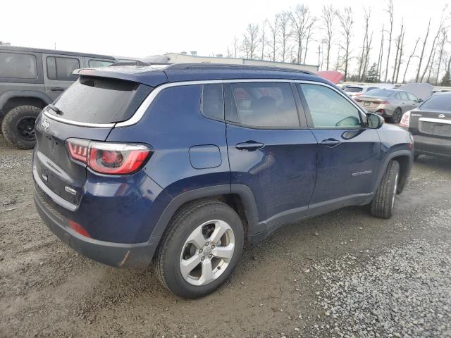 Photo 2 VIN: 3C4NJCBB5LT151054 - JEEP COMPASS LA 