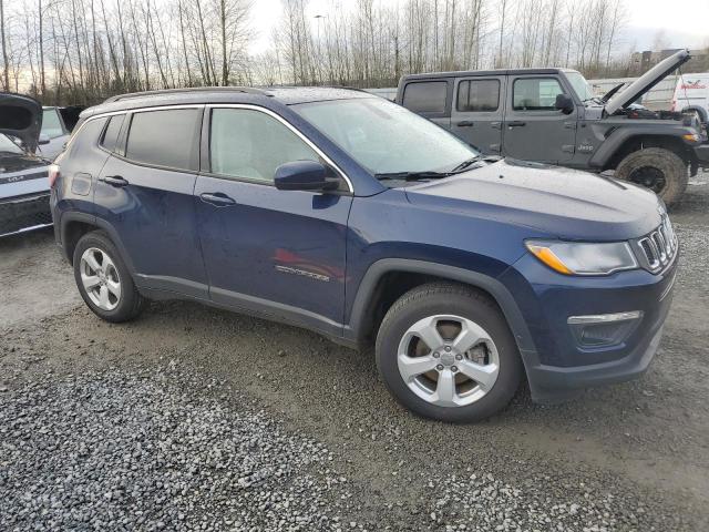 Photo 3 VIN: 3C4NJCBB5LT151054 - JEEP COMPASS LA 