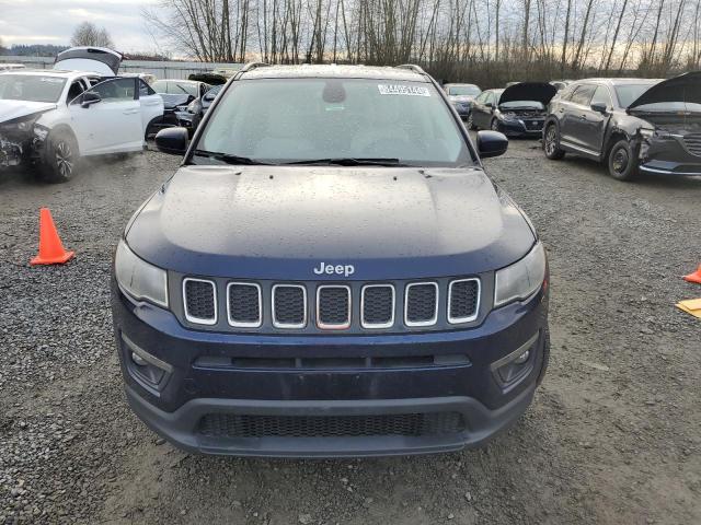 Photo 4 VIN: 3C4NJCBB5LT151054 - JEEP COMPASS LA 