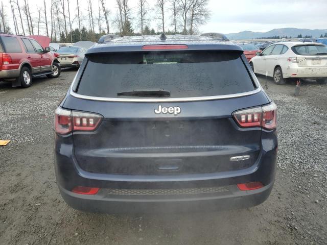 Photo 5 VIN: 3C4NJCBB5LT151054 - JEEP COMPASS LA 