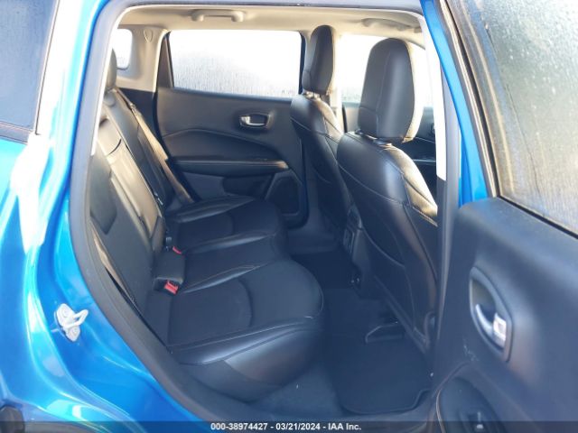 Photo 7 VIN: 3C4NJCBB5LT154701 - JEEP COMPASS 