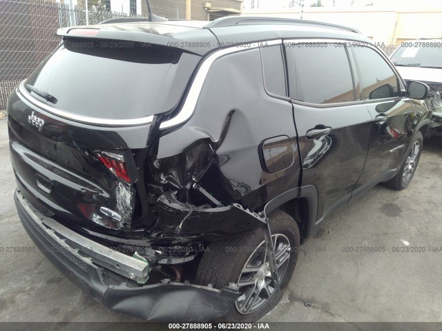 Photo 3 VIN: 3C4NJCBB5LT154715 - JEEP COMPASS 