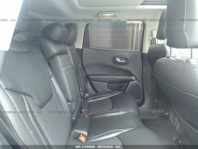 Photo 7 VIN: 3C4NJCBB5LT154715 - JEEP COMPASS 