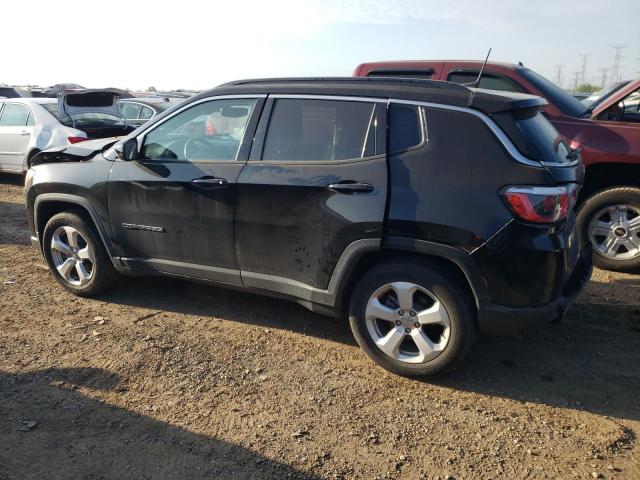 Photo 1 VIN: 3C4NJCBB5LT158845 - JEEP COMPASS LA 