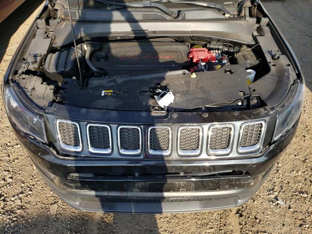 Photo 10 VIN: 3C4NJCBB5LT158845 - JEEP COMPASS LA 