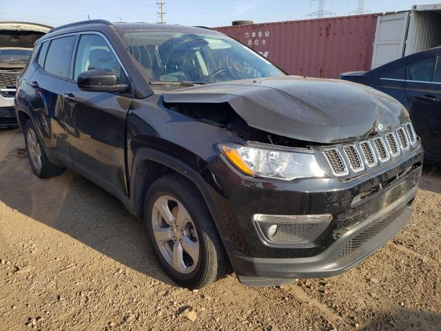 Photo 3 VIN: 3C4NJCBB5LT158845 - JEEP COMPASS LA 